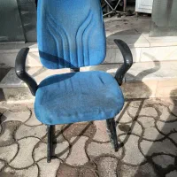 صندلی اداری