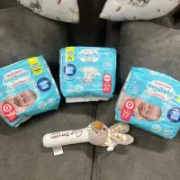 پوشک مای بیبی و پوشک مولفیکس