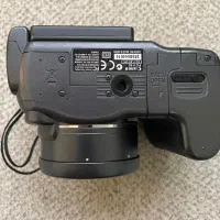 دوربین سالم با ادابتور شارژر کیف|دوربین عکاسی و فیلم‌برداری|شاهین‌شهر, مسکن مهر|دیوار