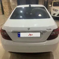 دنا پلاس دنده ای مدل 1402 مشابه صفر