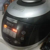 پلوپز چند کاره بوش