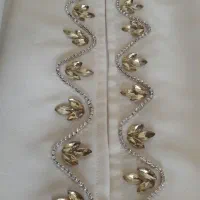 نگین کاری خانم عزیزی