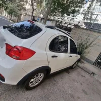 کوئیک اس مدل ۴۰۲ استاندارد ۸۵ گانه|خودرو سواری و وانت|تهران, تاکسیرانی|دیوار