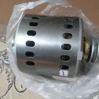 موتور کولر
