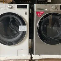 دفتر پخش ماشین لباسشویی دوو گیربکسی - Daewoo|ماشین لباسشویی و خشک‌کن لباس|مشهد, سعد آباد|دیوار