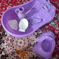 سرویس بچه