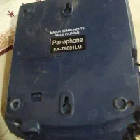 تلفنقدیمی رومیزی|تلفن رومیزی|باغستان, |دیوار