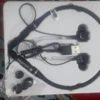 هندزفری گردنی مارک لنوا