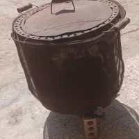 تنور گازی