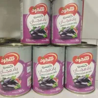 حراج تن ماهی ‌و رب گوجه و کنسرو بادمجان/ برنج|خوردنی و آشامیدنی|کرمان, |دیوار