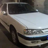 پارس۹۳ دوگانه کارخانه