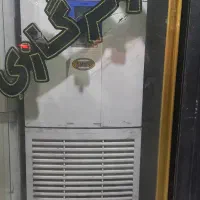 کولرگازی ایستاده|کولر گازی و فن‌کوئل|نسیم‌شهر, |دیوار