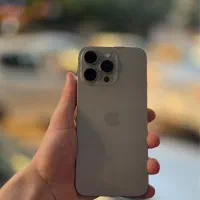 آیفون 15 pro max