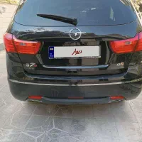 هایما S7 توربو1800cc، مدل ۱۴۰۰|خودرو سواری و وانت|کرج, جهان‌شهر|دیوار