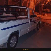 فروش فوری یک عددمزدا کارا ۲۰۰۰ مدل ۱۴۰۲