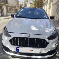 اطلس g سانروف|خودرو سواری و وانت|گنبد کاووس, |دیوار