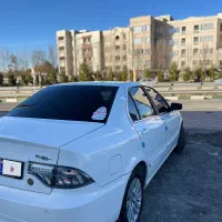 ماشین فروشی سمندef7|خودرو سواری و وانت|قزوین, |دیوار