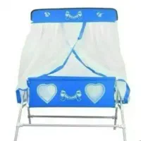 گهواره نی‌نی لای لای نوزاد