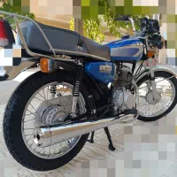 کویر مدل ۹۵ درحد|موتورسیکلت|شیراز, فرهنگیان|دیوار