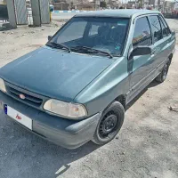 پراید مدل 80