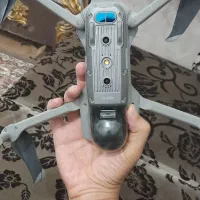 هلی شات حرفه ای DJI Mavic air 2