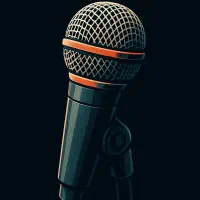 تبلیغات گویندگی انجام میدم