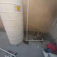 برق کشی لوکه کشی خورده کاری سیفون