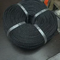 طناب 4میل مشکی|ابزارآلات|مشهد, انقلاب|دیوار