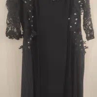 لباس و دامن مجلسی|لباس|مسجد سلیمان, |دیوار