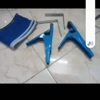 تور وپایه میز پینگ‌پنگ|ورزش‌های توپی|تهران, شهرک شریعتی|دیوار