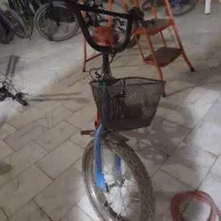 سلام فروش دوچرخه به دلت|دوچرخه، اسکیت، اسکوتر|بیرجند, |دیوار