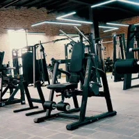 ست دستگاه بدنسازی اینسایت وارداتی باشگاه بدنسازی|تجهیزات ورزشی|تهران, شمس‌آباد|دیوار