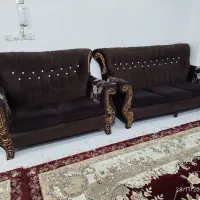 مبل ۷ نفره