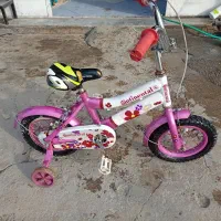 دوچرخه 12 در حد نوه