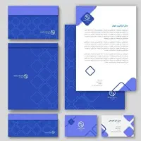 طراحی تراکت / کارت ویزیت /انتخـابات/ تایپ /منو