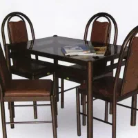 میز و صندلی رستورانی