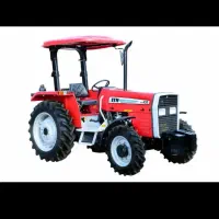 تراکتور ۴۵۵