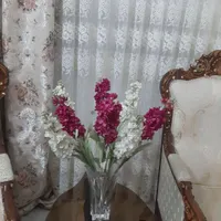 سنبل بسیار شیک وخوشرنگ ۸ شاخه