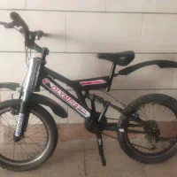 دوچرخه سایز ۲۰ سه ۳ عدد