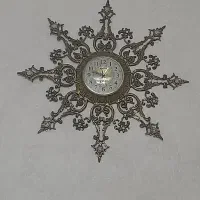 ساعت برنز مدل خورشیدی