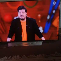 تلویزیون  الود درحدنو|تلویزیون و پروژکتور|اسلام‌شهر, زرافشان|دیوار