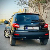 پژو 207 فلز هیدرولیک مدل 1403|خودرو سواری و وانت|کاشمر, |دیوار