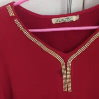 زنانه شومیز و مانتو|لباس|کرمانشاه, |دیوار