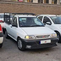 پرایدوانت ۱۵۱ GX ارتقاء یافته