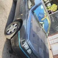 پژو 405 GLX بنزینی، مدل ۱۳۹۷