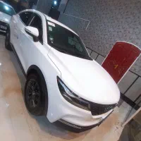 دیگنیتی مدل 1403 تومارون در حد صفر|خودرو سواری و وانت|مشهد, آزادشهر|دیوار