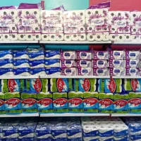 دستمال کاغذی