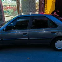 پژو 405 جی ال ایکس (GLX)، مدل ۱۳۹۷|خودرو سواری و وانت|مشهد, سید رضی|دیوار
