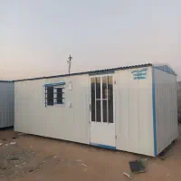 تولیدی کانکس -رستمی -«نرسیده ب سلطان آباد »