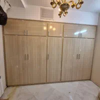 کمد دیواری دیزاین ،طرح ۴،|جاکفشی، کمد، دراور|مشهد, شهرک رازی (شهرک غرب)|دیوار